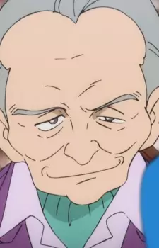 imagem de capa do personagem Zylberstein