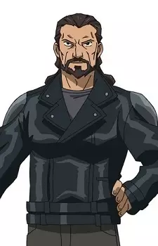 imagem de capa do personagem Vidaux Völker