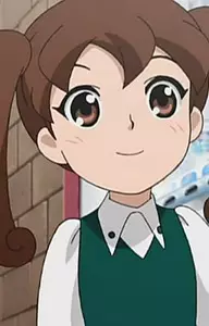 imagem de capa do personagem Hikaru Sobue