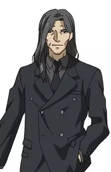 imagem de capa do personagem Jacques Yvain