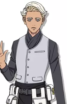 imagem de capa do personagem Apple Beaver