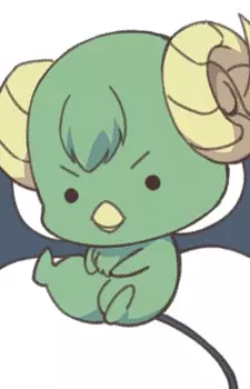imagem de capa do personagem Mister Bobley
