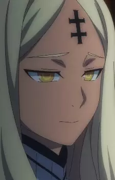 imagem de capa do personagem Ulmina Bagliore