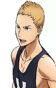 imagem de capa do personagem Tarou Jou