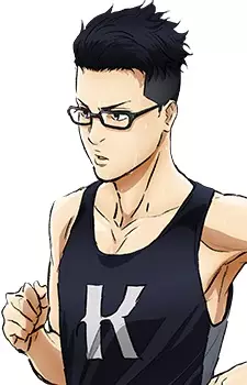 imagem de capa do personagem Yukihiko Iwakura