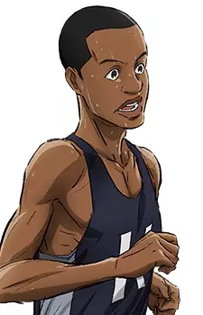 imagem de capa do personagem Musa Kamara