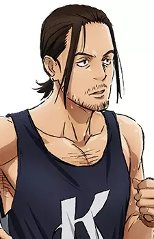 imagem de capa do personagem Akihiro Hirata