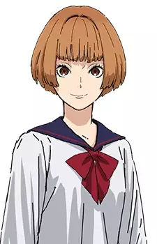 imagem de capa do personagem Hanako Katsuta