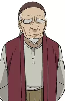 imagem de capa do personagem Genichirou Tazaki