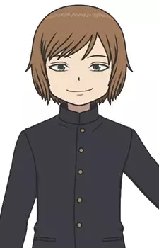 imagem de capa do personagem Koutarou Miyao