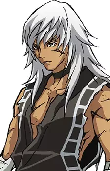 imagem de capa do personagem Tokimaru