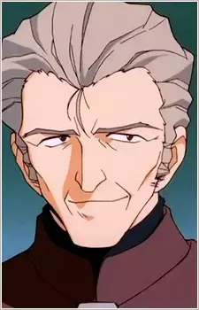 imagem de capa do personagem Kouzou Fuyutsuki