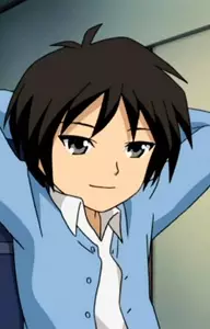 imagem de capa do personagem Mamoru Shindou