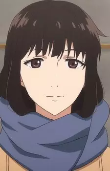 imagem de capa do personagem Kikuko Inukai