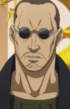 imagem de capa do personagem Kurama