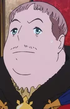 imagem de capa do personagem Mezarte Ou