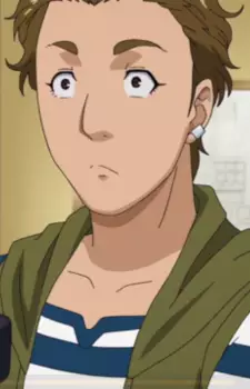 imagem de capa do personagem Kyou Sakura
