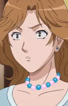 imagem de capa do personagem Yaehime Fuyuno