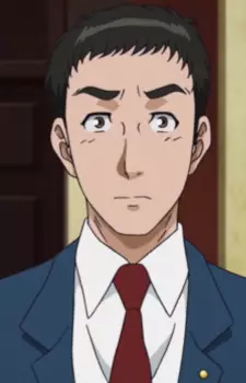 imagem de capa do personagem Jienyi Jiang