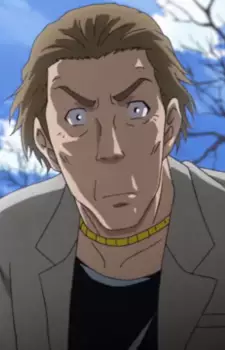 imagem de capa do personagem Tooru Shinomiya