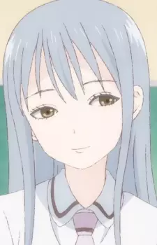 imagem de capa do personagem Tsugumi Aozora