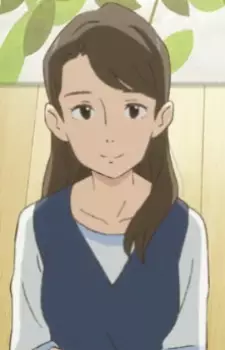 imagem de capa do personagem Mother Aoyama