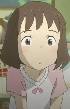 imagem de capa do personagem Sister Aoyama