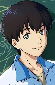 imagem de capa do personagem Xiaoyi Tu
