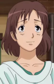 imagem de capa do personagem Natsuki Kumosawa