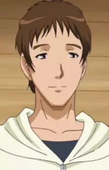 imagem de capa do personagem Shinichirou Hiiragi