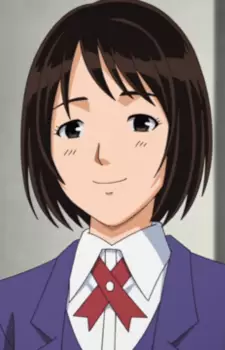 imagem de capa do personagem Maki Souma