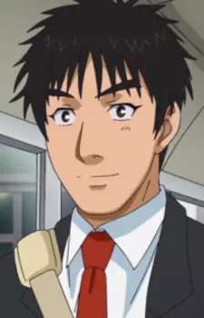 imagem de capa do personagem Shinpei Momose
