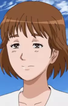 imagem de capa do personagem Akari Kanemoto