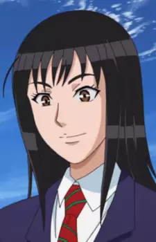 imagem de capa do personagem Misaki Himori