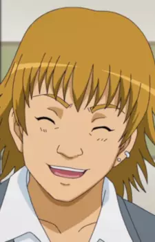 imagem de capa do personagem Koutarou Inui