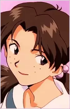 imagem de capa do personagem Hikari Horaki