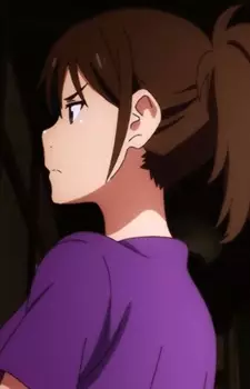 imagem de capa do personagem Mother Shimada