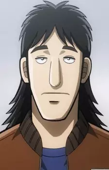 imagem de capa do personagem Watanabe