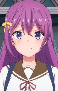 imagem de capa do personagem Yuuka Sasaki
