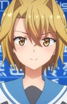 imagem de capa do personagem Miyuki Kasahara