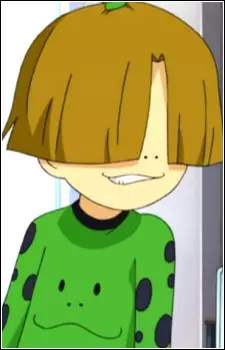 imagem de capa do personagem Shuuzou Matsushita