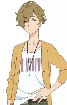 imagem de capa do personagem Ryouta Nakata