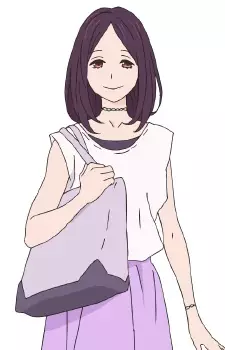 imagem de capa do personagem Kei Ikoma
