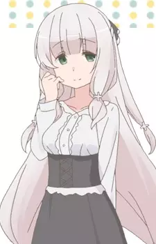 imagem de capa do personagem Matsuri Shiina