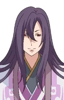 imagem de capa do personagem Tanyue Zhi
