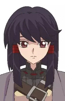 imagem de capa do personagem Yun