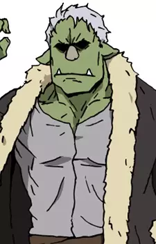 imagem de capa do personagem Rigurd