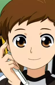 imagem de capa do personagem Yuuta Akikawa