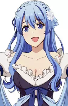 imagem de capa do personagem Juna Doma