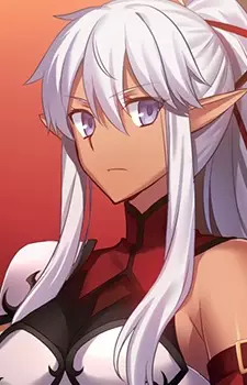 imagem de capa do personagem Aisha Udgard